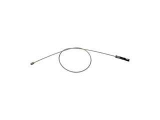 Dorman - First Stop Parking Brake Cable P/N:C95364 Fits: Ford E-150 Econoline 96-95, Ford E-150 Econoline Club Wagon 96-95, Ford E-250 Econoline 96-95, Ford E-350 Econoline 96-95, Ford E-350 Econoline Club Wagon 96-95, Ford Econoline Super Duty 1996 - Image 1