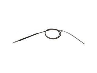 Dorman - First Stop Parking Brake Cable P/N:C95365 Fits: Ford E-350 Econoline 96-95, Ford E-350 Econoline Club Wagon 96-95 - Image 1