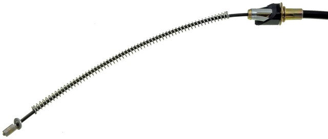 Dorman - First Stop Parking Brake Cable P/N:C95366 Fits: Ford E-350 Econoline 98-95, Ford E-350 Econoline Club Wagon 98-95, Ford Econoline Super Duty 99-97 - Image 2