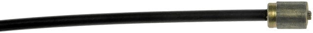 Dorman - First Stop Parking Brake Cable P/N:C95367 Fits: Ford F-150 96-92, Ford F-250 96-92, Ford F-250 Hd 1997, Ford F-350 97-92 - Image 2