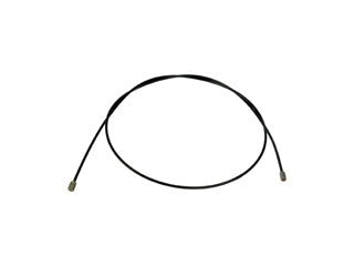 Dorman - First Stop Parking Brake Cable P/N:C95367 Fits: Ford F-150 96-92, Ford F-250 96-92, Ford F-250 Hd 1997, Ford F-350 97-92 - Image 1