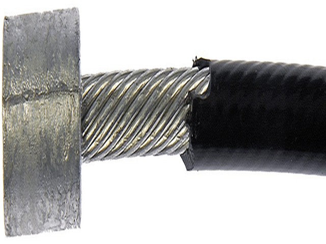Dorman - First Stop Parking Brake Cable P/N:C95368 Fits: Ford F-150 96-92, Ford F-250 1996 - Image 3