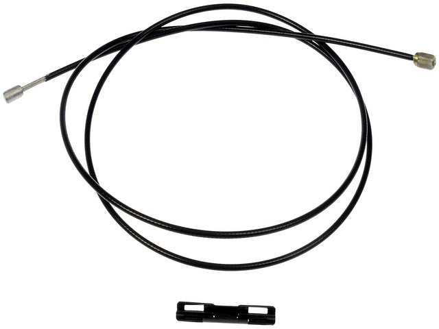 Dorman - First Stop Parking Brake Cable P/N:C95368 Fits: Ford F-150 96-92, Ford F-250 1996 - Image 1