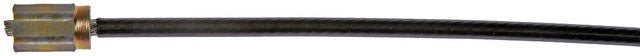 Dorman - First Stop Parking Brake Cable P/N:C95369 Fits: Ford F-350 96-92, Ford F-super Duty 96-92 - Image 3