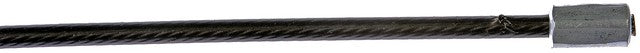 Dorman - First Stop Parking Brake Cable P/N:C95369 Fits: Ford F-350 96-92, Ford F-super Duty 96-92 - Image 2