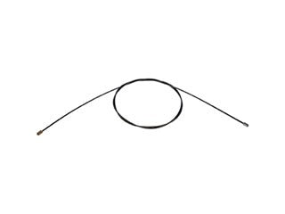 Dorman - First Stop Parking Brake Cable P/N:C95369 Fits: Ford F-350 96-92, Ford F-super Duty 96-92 - Image 1