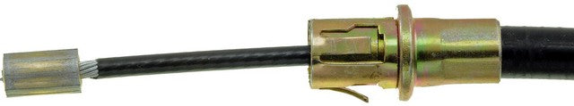 Dorman - First Stop Parking Brake Cable P/N:C95370 Fits: Ford F-150 1997, Ford Lobo 1997 - Image 3