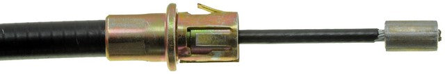 Dorman - First Stop Parking Brake Cable P/N:C95370 Fits: Ford F-150 1997, Ford Lobo 1997 - Image 2