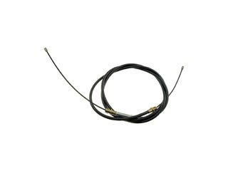 Dorman - First Stop Parking Brake Cable P/N:C95370 Fits: Ford F-150 1997, Ford Lobo 1997 - Image 1