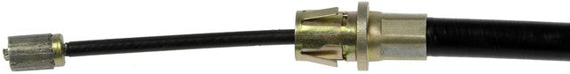 Dorman - First Stop Parking Brake Cable P/N:C95371 Fits: Ford F-150 1997, Ford Lobo 1997 - Image 3
