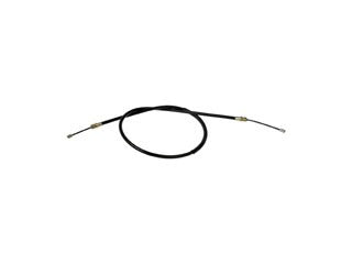 Dorman - First Stop Parking Brake Cable P/N:C95371 Fits: Ford F-150 1997, Ford Lobo 1997 - Image 1