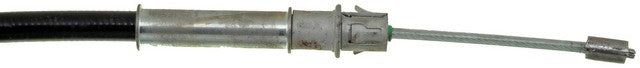 Dorman - First Stop Parking Brake Cable P/N:C95372 Fits: Ford F-150 1997, Ford Lobo 1997 - Image 2