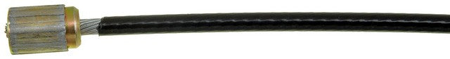 Dorman - First Stop Parking Brake Cable P/N:C95374 Fits: Ford F-150 96-92, Ford F-250 96-92, Ford F-250 Hd 1997, Ford F-350 97-92 - Image 2