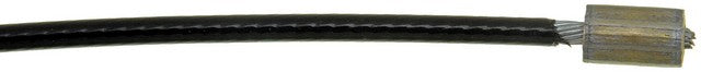 Dorman - First Stop Parking Brake Cable P/N:C95374 Fits: Ford F-150 96-92, Ford F-250 96-92, Ford F-250 Hd 1997, Ford F-350 97-92 - Image 3