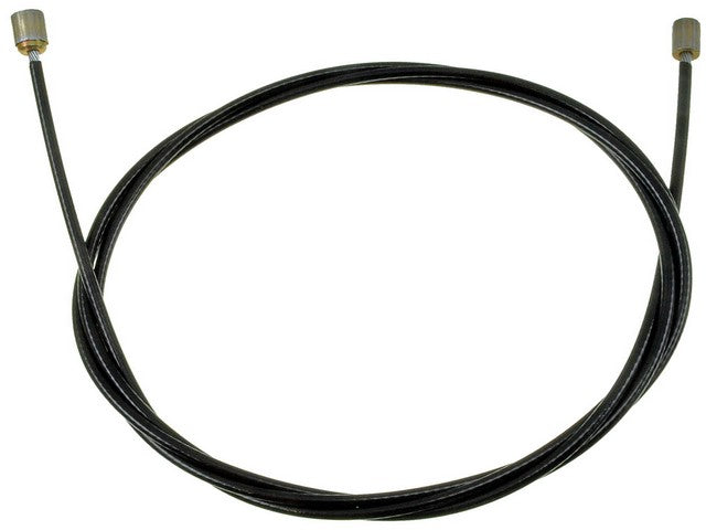 Dorman - First Stop Parking Brake Cable P/N:C95374 Fits: Ford F-150 96-92, Ford F-250 96-92, Ford F-250 Hd 1997, Ford F-350 97-92 - Image 1