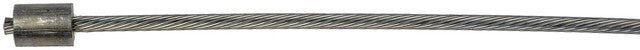 Dorman - First Stop Parking Brake Cable P/N:C95376 Fits: Ford Bronco 96-90 - Image 3