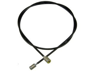 Dorman - First Stop Parking Brake Cable P/N:C95377 Fits: Ford F-150 96-92, Ford F-250 96-94 - Image 1