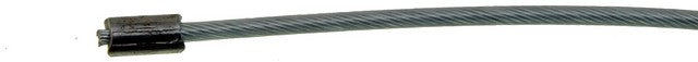 Dorman - First Stop Parking Brake Cable P/N:C95378 Fits: Ford E-350 Econoline, Ford E-350 Econoline Club Wagon, Ford E-350 Super Duty, Ford E-450 Super Duty, Ford Econoline Super Duty - Image 2