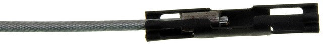 Dorman - First Stop Parking Brake Cable P/N:C95378 Fits: Ford E-350 Econoline, Ford E-350 Econoline Club Wagon, Ford E-350 Super Duty, Ford E-450 Super Duty, Ford Econoline Super Duty - Image 3