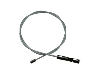 Dorman - First Stop Parking Brake Cable P/N:C95378 Fits: Ford E-350 Econoline, Ford E-350 Econoline Club Wagon, Ford E-350 Super Duty, Ford E-450 Super Duty, Ford Econoline Super Duty - Image 1