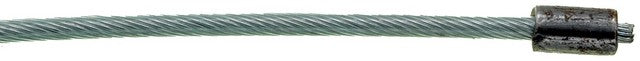 Dorman - First Stop Parking Brake Cable P/N:C95379 Fits: Ford E-350 Econoline 98-96, Ford E-350 Super Duty 1999, Ford Econoline Super Duty 1996 - Image 2