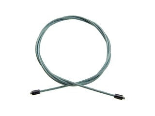 Dorman - First Stop Parking Brake Cable P/N:C95379 Fits: Ford E-350 Econoline 98-96, Ford E-350 Super Duty 1999, Ford Econoline Super Duty 1996 - Image 1