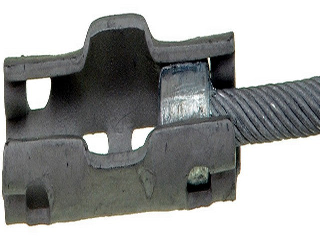 Dorman - First Stop Parking Brake Cable P/N:C95380 Fits: Ford F-250 99-97 - Image 2