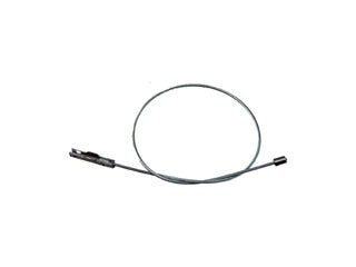 Dorman - First Stop Parking Brake Cable P/N:C95380 Fits: Ford F-250 99-97 - Image 1