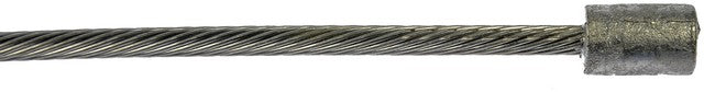 Dorman - First Stop Parking Brake Cable P/N:C95381 Fits: Ford E-250 2003, Ford E-250 Econoline 02-97, Ford E-350 Econoline 98-97, Ford E-350 Super Duty 02-99, Ford E-350 Super Duty 06-04 - Image 2