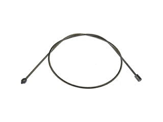 Dorman - First Stop Parking Brake Cable P/N:C95381 Fits: Ford E-250 2003, Ford E-250 Econoline 02-97, Ford E-350 Econoline 98-97, Ford E-350 Super Duty 02-99, Ford E-350 Super Duty 06-04 - Image 1