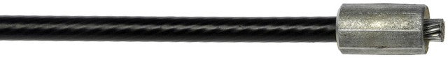 Dorman - First Stop Parking Brake Cable P/N:C95384 Fits: Ford E-350 Econoline 98-97, Ford E-350 Super Duty 02-99, Ford E-350 Super Duty 06-04, Ford E-450 Super Duty 05-04 - Image 2
