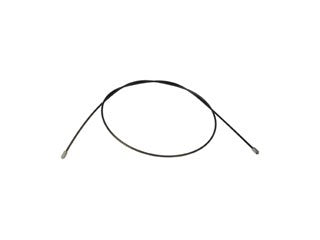 Dorman - First Stop Parking Brake Cable P/N:C95384 Fits: Ford E-350 Econoline 98-97, Ford E-350 Super Duty 02-99, Ford E-350 Super Duty 06-04, Ford E-450 Super Duty 05-04 - Image 1