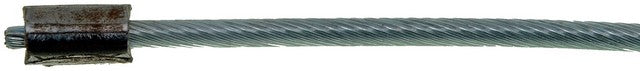Dorman - First Stop Parking Brake Cable P/N:C95385 Fits: Ford E-250 Econoline 01-95 - Image 2