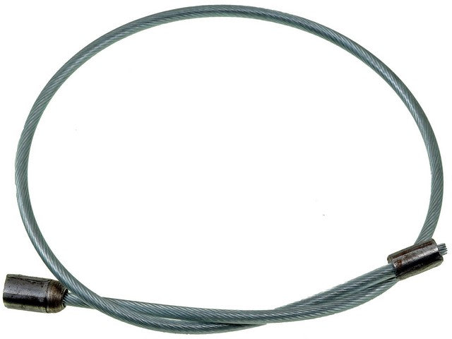 Dorman - First Stop Parking Brake Cable P/N:C95385 Fits: Ford E-250 Econoline 01-95 - Image 1