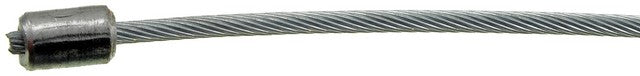 Dorman - First Stop Parking Brake Cable P/N:C95386 Fits: Ford E-350 Econoline 96-95, Ford Econoline Super Duty 1996 - Image 3