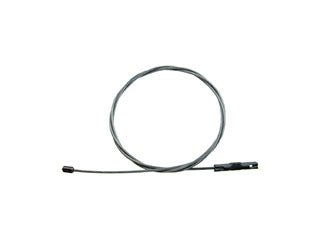 Dorman - First Stop Parking Brake Cable P/N:C95386 Fits: Ford E-350 Econoline 96-95, Ford Econoline Super Duty 1996 - Image 1