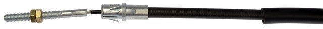 Dorman - First Stop Parking Brake Cable P/N:C95392 Fits: Ford F-super Duty 1997 - Image 2