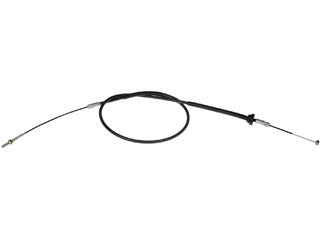 Dorman - First Stop Parking Brake Cable P/N:C95392 Fits: Ford F-super Duty 1997 - Image 1