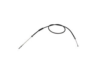 Dorman - First Stop Parking Brake Cable P/N:C95393 Fits: Ford E-350 Econoline 98-96, Ford Econoline Super Duty 98-96 - Image 1