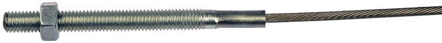 Dorman - First Stop Parking Brake Cable P/N:C95394 Fits: Ford F-53 Motorhome Chassis 97-95 - Image 2