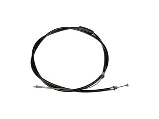 Dorman - First Stop Parking Brake Cable P/N:C95394 Fits: Ford F-53 Motorhome Chassis 97-95 - Image 1