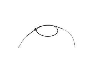 Dorman - First Stop Parking Brake Cable P/N:C95395 Fits: Ford E-250 Econoline 98-97 - Image 1