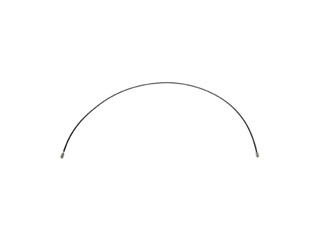 Dorman - First Stop Parking Brake Cable P/N:C95407 Fits: Ford Explorer 01-98, Mercury Mountaineer 01-98 - Image 1