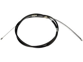 Dorman - First Stop Parking Brake Cable P/N:C95417 Fits: Ford F-250 99-98 - Image 1