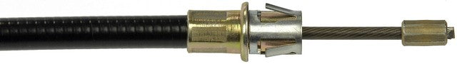 Dorman - First Stop Parking Brake Cable P/N:C95430 Fits: Ford Expedition 98-97, Lincoln Navigator 1998 - Image 2