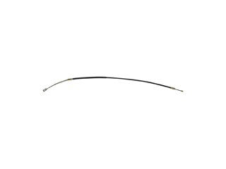 Dorman - First Stop Parking Brake Cable P/N:C95430 Fits: Ford Expedition 98-97, Lincoln Navigator 1998 - Image 1