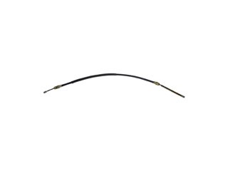 Dorman - First Stop Parking Brake Cable P/N:C95436 Fits: Ford Sable 01-00, Ford Taurus 07-98, Mercury Sable 05-98 - Image 1