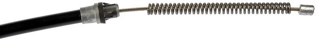 Dorman - First Stop Parking Brake Cable P/N:C95438 Fits: Buick Century 1997 - Image 2