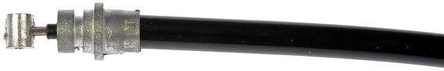 Dorman - First Stop Parking Brake Cable P/N:C95439 Fits: Eagle Talon 98-96, Mitsubishi Eclipse 99-96 - Image 3