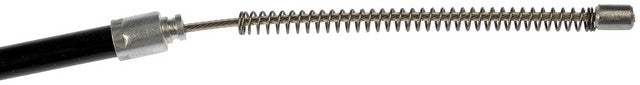 Dorman - First Stop Parking Brake Cable P/N:C95439 Fits: Eagle Talon 98-96, Mitsubishi Eclipse 99-96 - Image 2